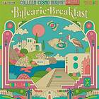 Diverse Artister Colleen Cosmo Murphy Presents Balearic Breakfast Vol 3