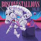 Diverse Electronica Bosconi Stallions Vol.III