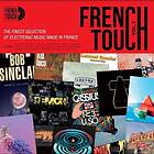 Diverse Electronica French Touch Vol 3