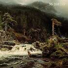 Diverse Electronica, Diverse Artister 9616#3 EP