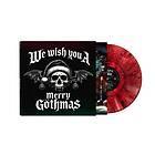 Diverse Goth We Wish You a Merry Gothmas