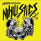 Diverse Punk Appreciation: A Tribute To The Nihilistics