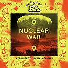 Diverse Jazz Red Hot & Ra: Nuclear War