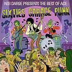 Diverse Rock Keb Darge Presents The Of Ace Sixties Garage Punk