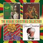 Diverse Reggae, Joe Gibbs, John Holt, Yellowman The Reggae Christmas Collection 