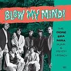 Diverse Rock Blow My Mind! (The Doré Era Mira Punk & Psych Legacy)