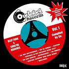 Diverse Soul Our Label Records Vol. 1