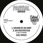 Earl Sixteen Soldier of Jah Army