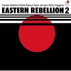 Eastern Rebellion, Cedar Walton Eastern Rebellion 2