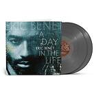 Eric Benet A Day In The Life