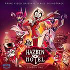 Filmmusikk Hazbin Hotel Season One (Original Soundtrack)