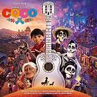 Filmmusikk Songs from Coco