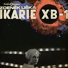 Filmmusikk Ikarie XB1