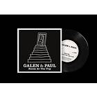 Galen & Paul, Galen Ayers, Paul Simonon Room At The Top