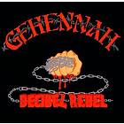 Gehennah Decibel Rebel (ReIssue)