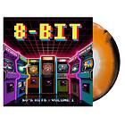 Gamer Boy 8bit '80s Hits Volume 1