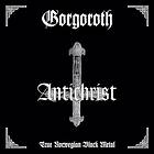 Gorgoroth Antichrist