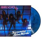 Girlschool Screaming Blue Murder