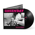 Green Day Saviors