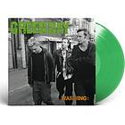 Green Day Warning: