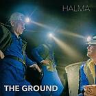 Halma The Ground