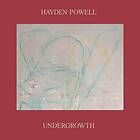 Hayden Powell Undergrowth
