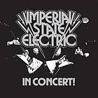 Imperial State Electric In Concert! EP