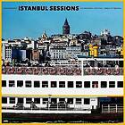 Ilhan Ersahin Istanbul Sessions: Haliç