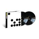 Jason Moran Ten Blue Note Classic Vinyl Reissue Series