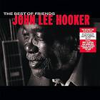 John Lee Hooker The of Friends