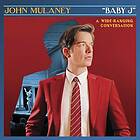 John Mulaney Baby J