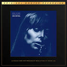Joni Mitchell Blue (Mobile Fidelity)