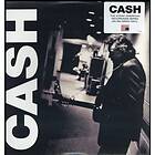 Johnny Cash, Johnny cash American III: Solitary Man