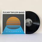 Julian Taylor Avalanche