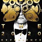 Justin Timberlake The 20/20 Experience 2 Of 2