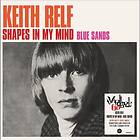 Keith Relf Shapes In My Mind