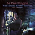 Kotiomkin Le Casalingue The Satanic Rites of Cobram