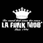La Funk Mob Tribulations ExtraSensorielles