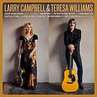 Larry Campbell & Teresa Williams All This Time