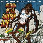 Lee "Scratch" Perry, Lee "Scratch" Perry & The Upsetters, The Upsetters Return O