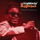 Lightnin' Hopkins Live From The Ash Grove...Plus!