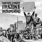 Madlib, Talib Kweli Liberation 2 Instrumentals