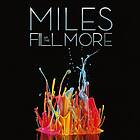 Miles Davis The Bootleg Series Vol. 3: Miles At the Fillmore 1970