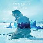 Michael Giacchino Society Of The Snow (Soundtrack From The Netflix Original Film)