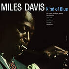 Miles Davis Kind of Blue