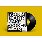 Minus & Mrdolly Broken Hearts Make Broken Beats