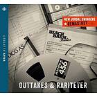 New Jordal Swingers Outtakes & rariteter (Utelatte spor) CD