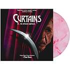 Paul Zaza Curtains (Original Motion Picture Soundtrack)