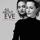 PJ Harvey, Filmmusikk All About Eve