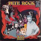 Pete Rock NY's Finest
